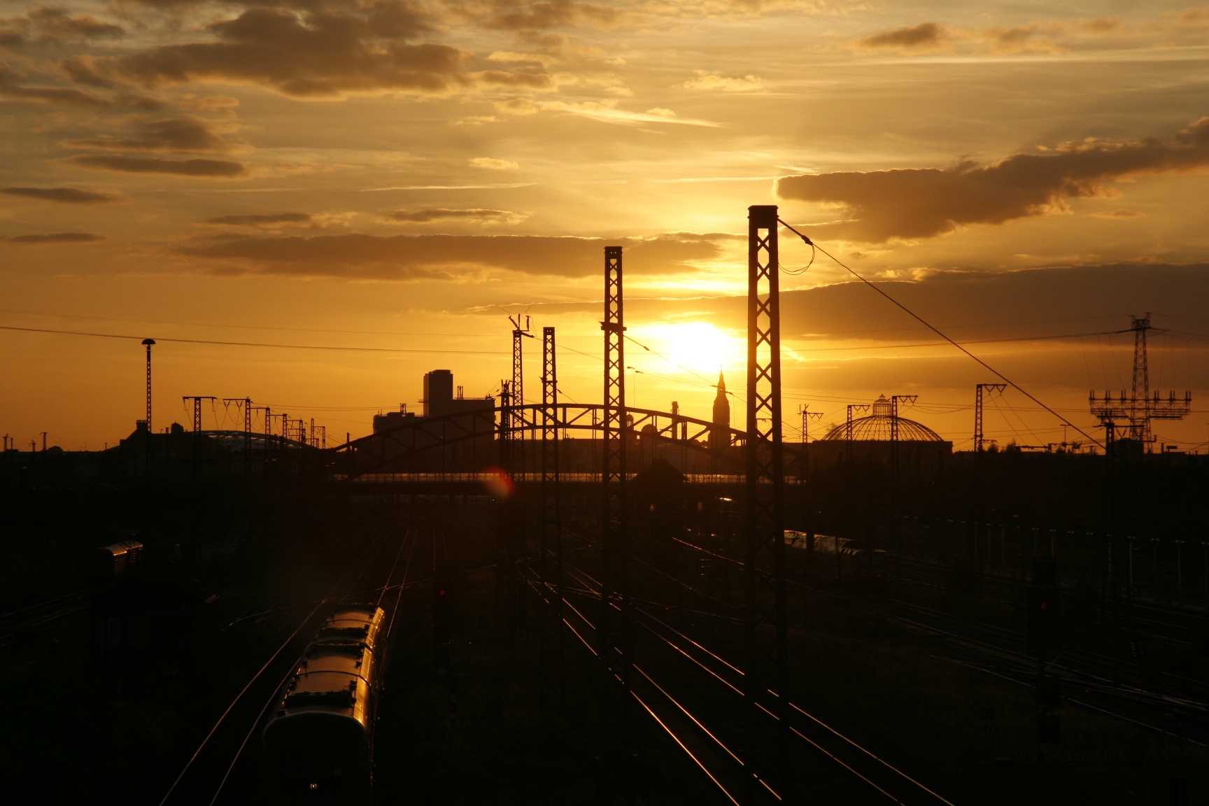 Alter Leipziger Postbahnhof  6113